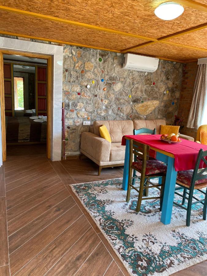 Villa Symbola Oludeniz Exterior foto