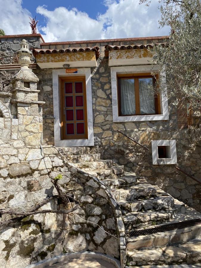 Villa Symbola Oludeniz Exterior foto