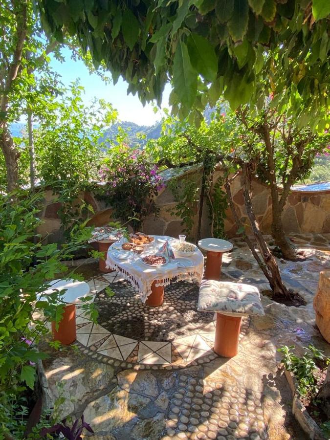 Villa Symbola Oludeniz Exterior foto