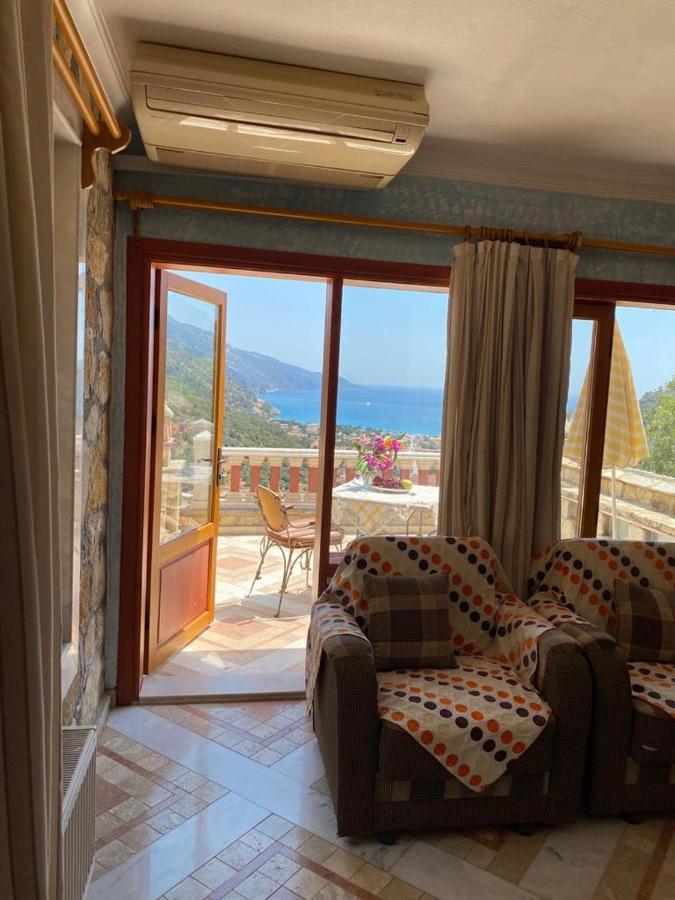 Villa Symbola Oludeniz Exterior foto