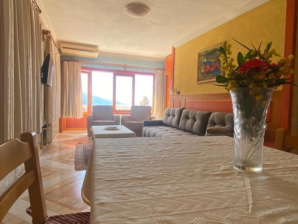 Villa Symbola Oludeniz Exterior foto