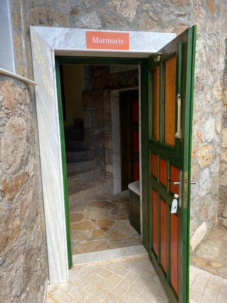 Villa Symbola Oludeniz Quarto foto