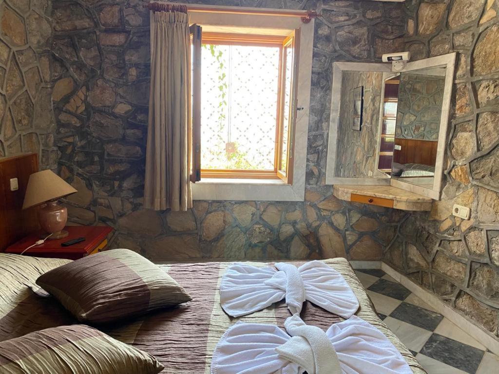 Villa Symbola Oludeniz Exterior foto