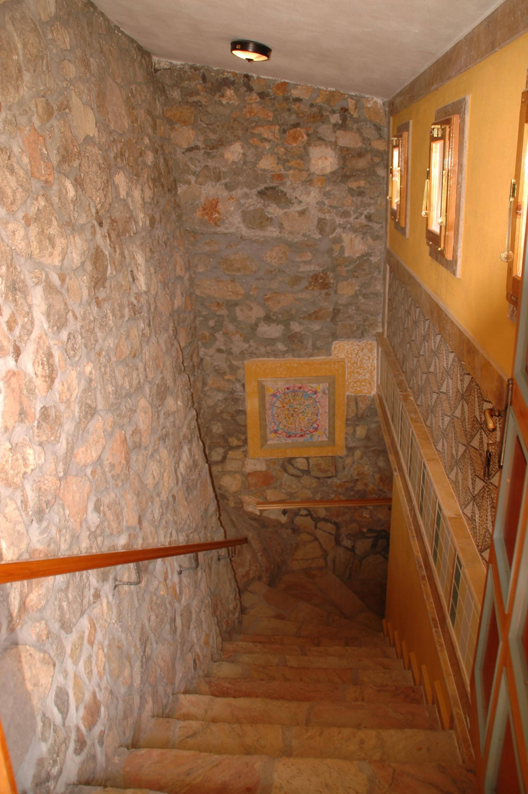 Villa Symbola Oludeniz Exterior foto